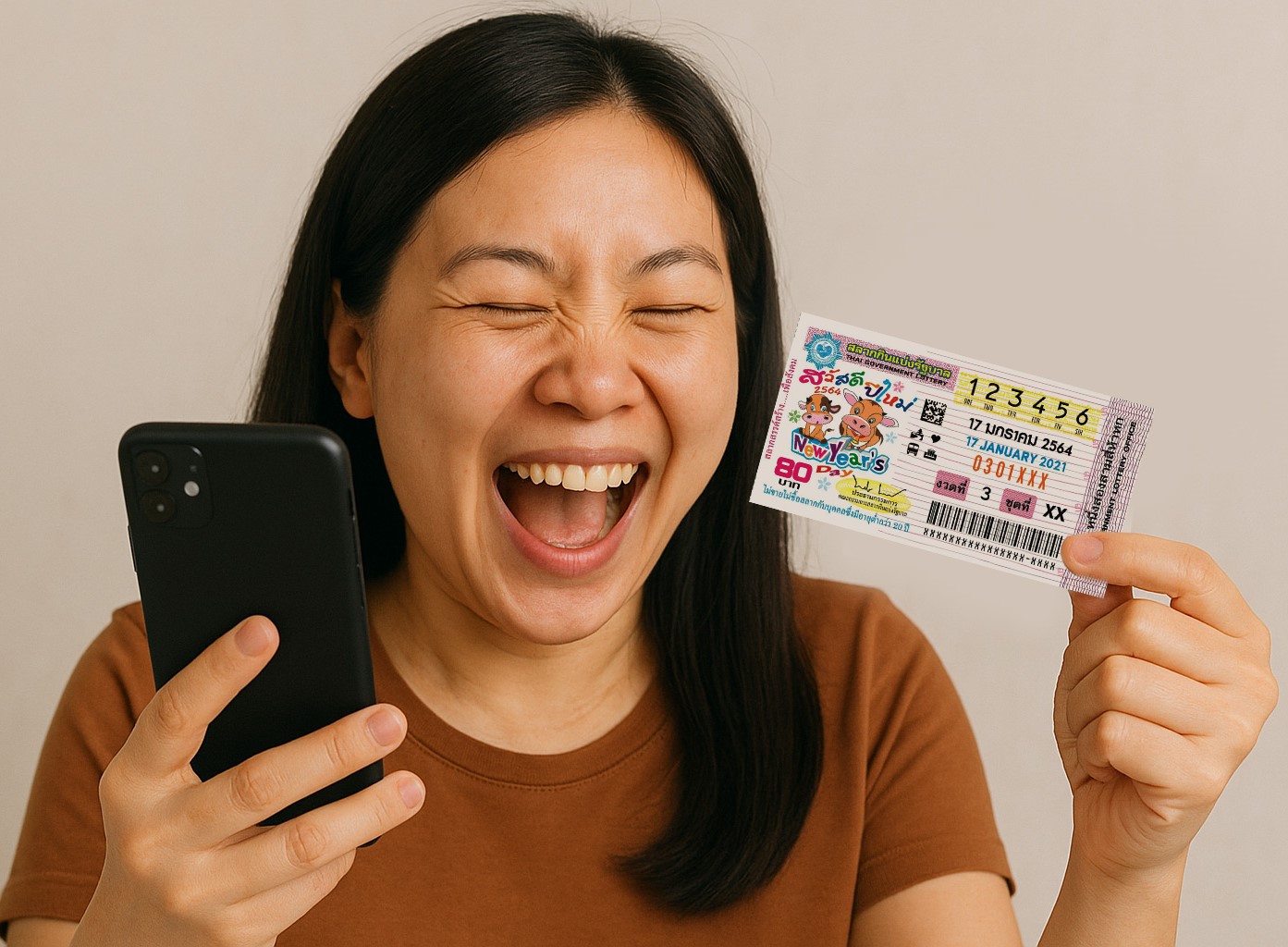 เบอร์เด็ดดึงดูดเงิน ความรัก โชคลาภ ได้จริงหรือ?